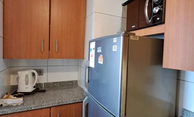 Arriendo Depto. 1D/1B - Santiago