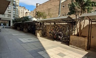 Arriendo Depto. 1D/1B - Santiago