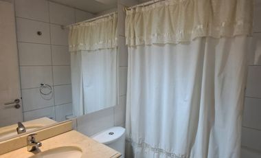 Arriendo Depto. 1D/1B - Santiago