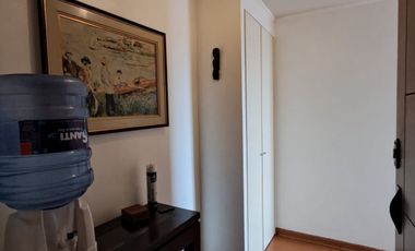 Arriendo Depto. 1D/1B - Santiago