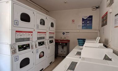 Arriendo Depto. 1D/1B - Santiago