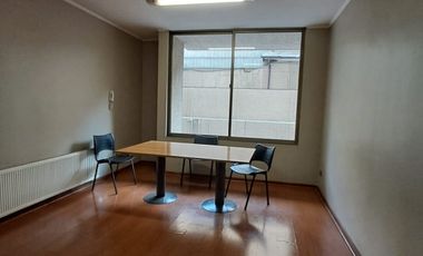 Arriendo Depto. 1D/1B - Santiago