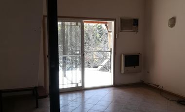 DEPARTAMENTO TIPO LOFT 2 AMB AMPLIO COMPLEJO CON PISCINA , TIGRE MAIPU 313