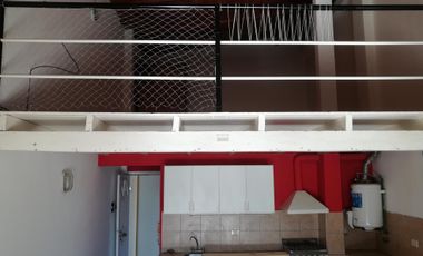 DEPARTAMENTO TIPO LOFT 2 AMB AMPLIO COMPLEJO CON PISCINA , TIGRE MAIPU 313