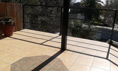 DEPARTAMENTO TIPO LOFT 2 AMB AMPLIO COMPLEJO CON PISCINA , TIGRE MAIPU 313