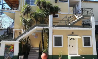 DEPARTAMENTO TIPO LOFT 2 AMB AMPLIO COMPLEJO CON PISCINA , TIGRE MAIPU 313