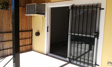 DEPARTAMENTO TIPO LOFT 2 AMB AMPLIO COMPLEJO CON PISCINA , TIGRE MAIPU 313