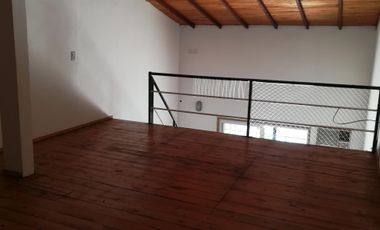 DEPARTAMENTO TIPO LOFT 2 AMB AMPLIO COMPLEJO CON PISCINA , TIGRE MAIPU 313