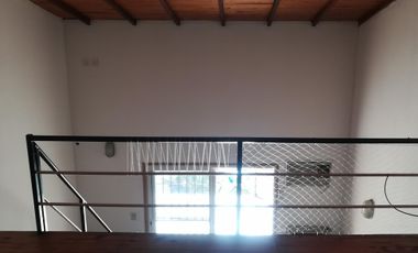 DEPARTAMENTO TIPO LOFT 2 AMB AMPLIO COMPLEJO CON PISCINA , TIGRE MAIPU 313
