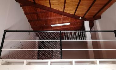 DEPARTAMENTO TIPO LOFT 2 AMB AMPLIO COMPLEJO CON PISCINA , TIGRE MAIPU 313