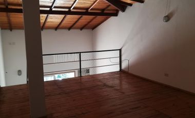 DEPARTAMENTO TIPO LOFT 2 AMB AMPLIO COMPLEJO CON PISCINA , TIGRE MAIPU 313