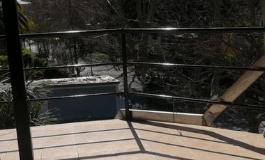 DEPARTAMENTO TIPO LOFT 2 AMB AMPLIO COMPLEJO CON PISCINA , TIGRE MAIPU 313