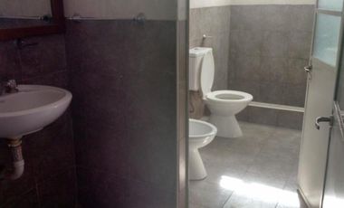 DEPTO 2 AMB CHICO CON COCHERA EN COMPLEJO CON PISCINA EN TIGRE MAIPU 313