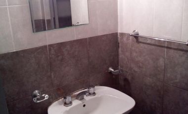 DEPTO 2 AMB CHICO CON COCHERA EN COMPLEJO CON PISCINA EN TIGRE MAIPU 313