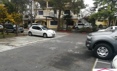 DEPTO 2 AMB CHICO CON COCHERA EN COMPLEJO CON PISCINA EN TIGRE MAIPU 313