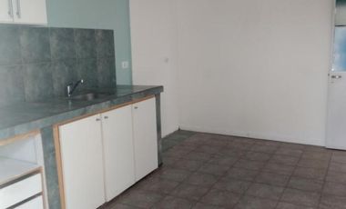 DEPTO 2 AMB CHICO CON COCHERA EN COMPLEJO CON PISCINA EN TIGRE MAIPU 313