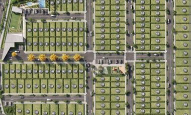 Vendo Lote En Unidad Cerrada En Marinilla Sector Alcaravan