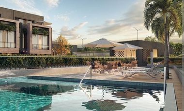 Vendo Lote En Unidad Cerrada En Marinilla Sector Alcaravan