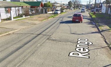 Sitio en Venta en a 5 cuadras de Plaza de Armas de Linares