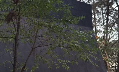 Bonito conjunto de 4 cabañas y una cabaña chalet de 2 plantas en venta en Mazamitla, Jalisco