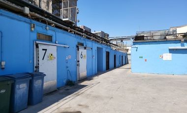 FRIGORIFICO ARRIENDO CAMARAS DE FRIO CONGELADO - REFRIGERACION.