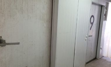 FRIGORIFICO ARRIENDO CAMARAS DE FRIO CONGELADO - REFRIGERACION.