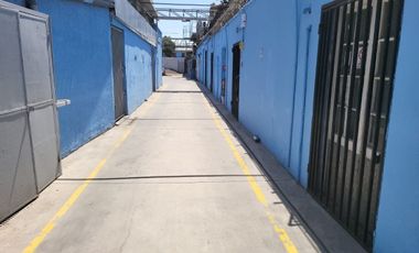 FRIGORIFICO ARRIENDO CAMARAS DE FRIO CONGELADO - REFRIGERACION.