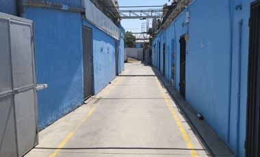 FRIGORIFICO ARRIENDO CAMARAS DE FRIO CONGELADO - REFRIGERACION.