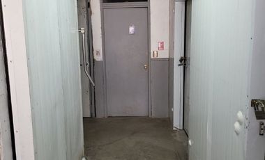 FRIGORIFICO ARRIENDO CAMARAS DE FRIO CONGELADO - REFRIGERACION.
