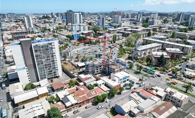 Terreno Construccion en Venta en Janequeo, Concepción