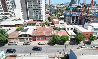 Terreno Construccion en Venta en Janequeo, Concepción