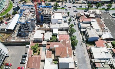 Terreno Construccion en Venta en Janequeo, Concepción