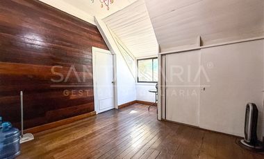 Casa en Venta en Parque Ecuador, Concepción