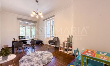 Casa en Venta en Parque Ecuador, Concepción