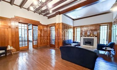 Casa en Venta en Parque Ecuador, Concepción