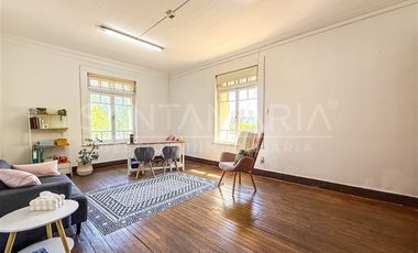 Casa en Venta en Parque Ecuador, Concepción