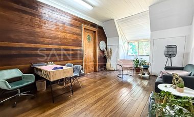 Casa en Venta en Parque Ecuador, Concepción