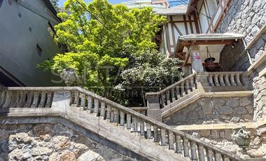 Casa en Venta en Parque Ecuador, Concepción