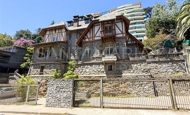 Casa en Venta en Parque Ecuador, Concepción