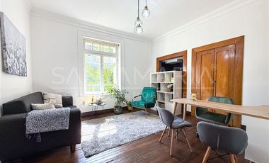 Casa en Venta en Parque Ecuador, Concepción