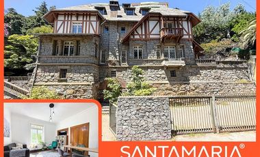 Casa en Venta en Parque Ecuador, Concepción