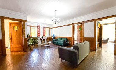 Casa en Venta en Parque Ecuador, Concepción