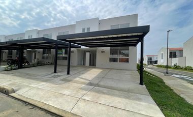 CASA en ARRIENDO en Jamundí Ciudad Country