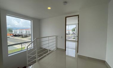 CASA en ARRIENDO en Jamundí Ciudad Country