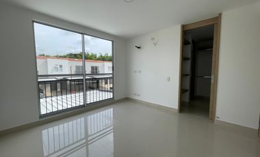 CASA en ARRIENDO en Jamundí Ciudad Country