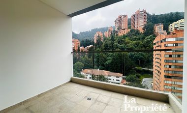 APARTAMENTO en ARRIENDO en Bogotá La Cabrera