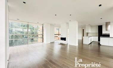 APARTAMENTO en ARRIENDO en Bogotá La Cabrera