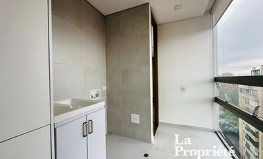 APARTAMENTO en ARRIENDO en Bogotá La Cabrera