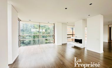 APARTAMENTO en ARRIENDO en Bogotá La Cabrera