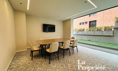 APARTAMENTO en ARRIENDO en Bogotá La Cabrera
